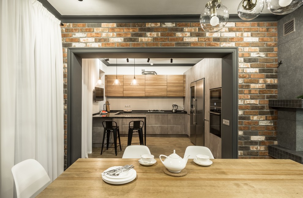 Загородный дом, Бутово, Москва