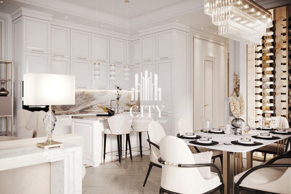 Victory Park Residences