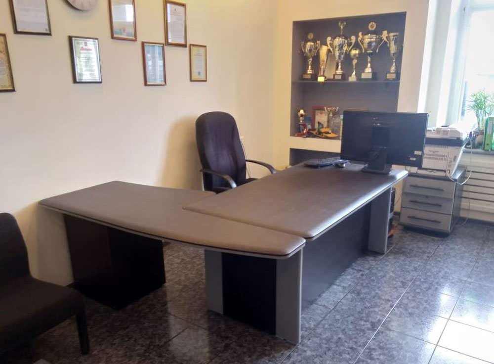 Обложка проекта: Наши выполненные работы