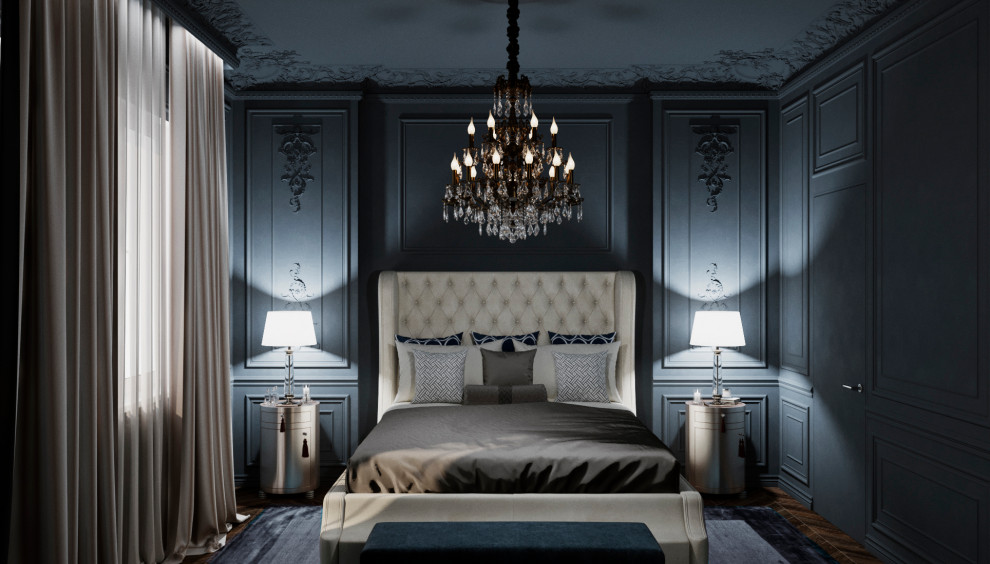 Обложка проекта: Дубровка