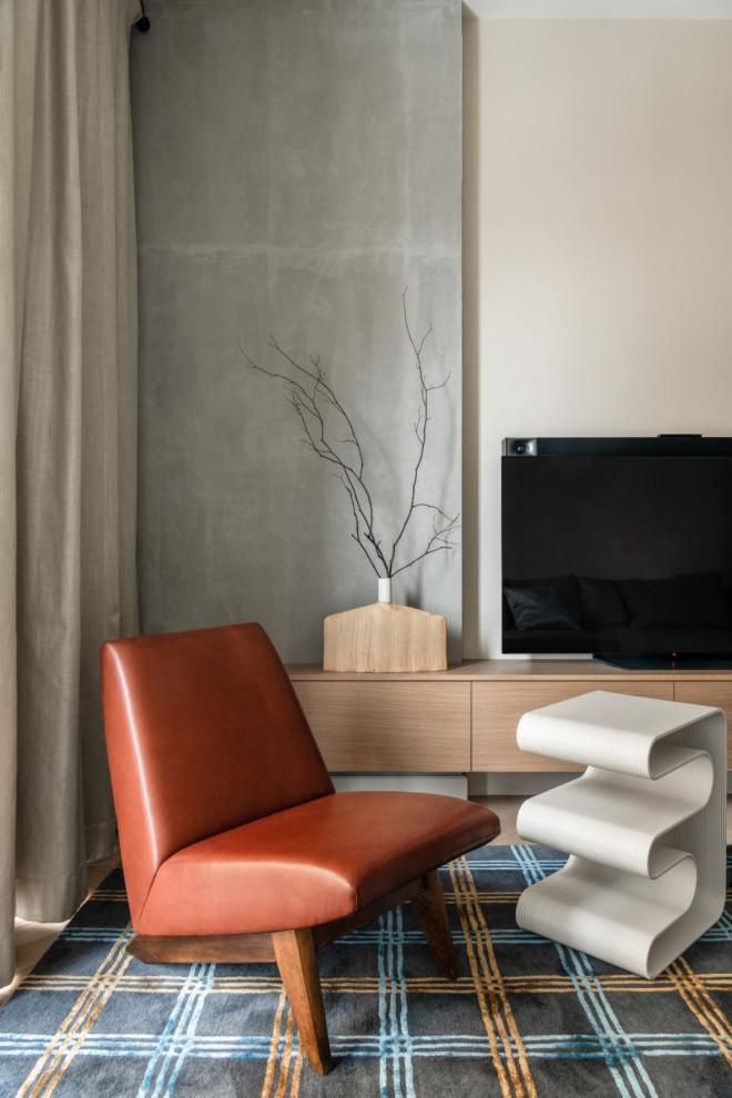 Легкость и воздушность в интерьере