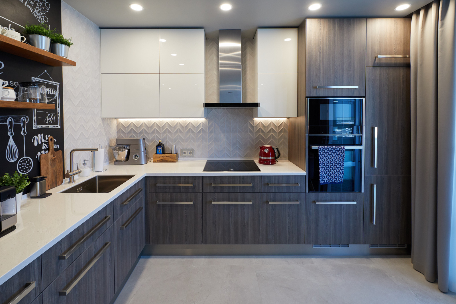 3к.кв. 80м.кв. - ул Репищева