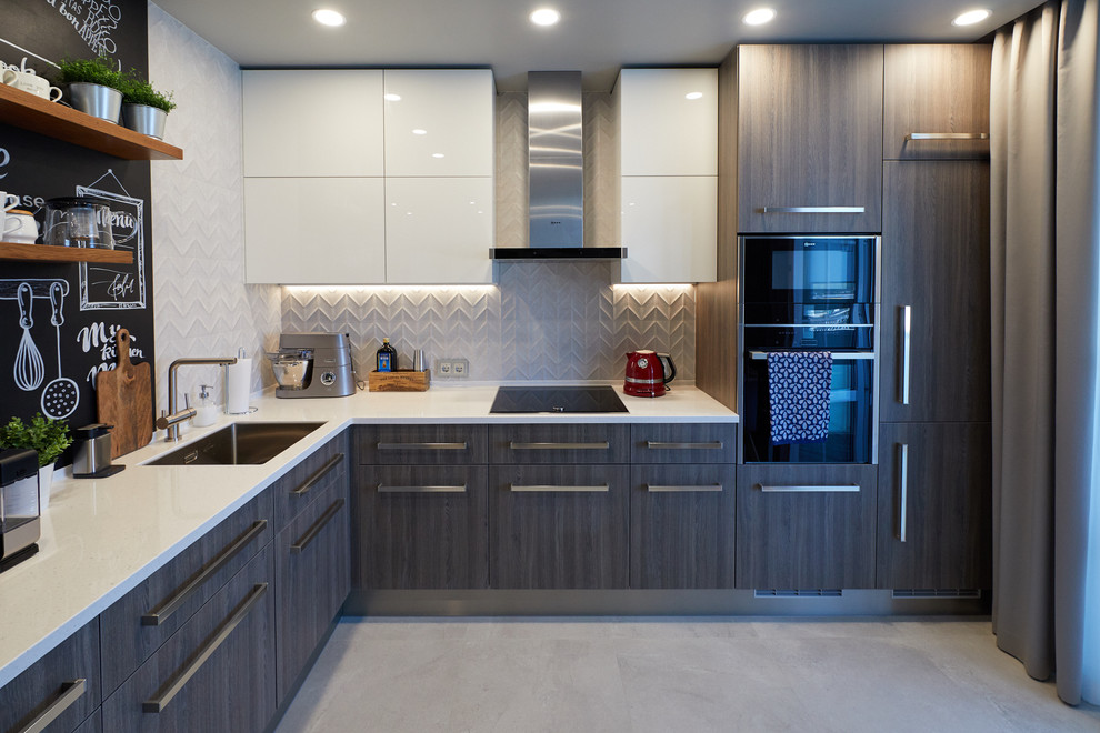 3к.кв. 80м.кв. - ул Репищева