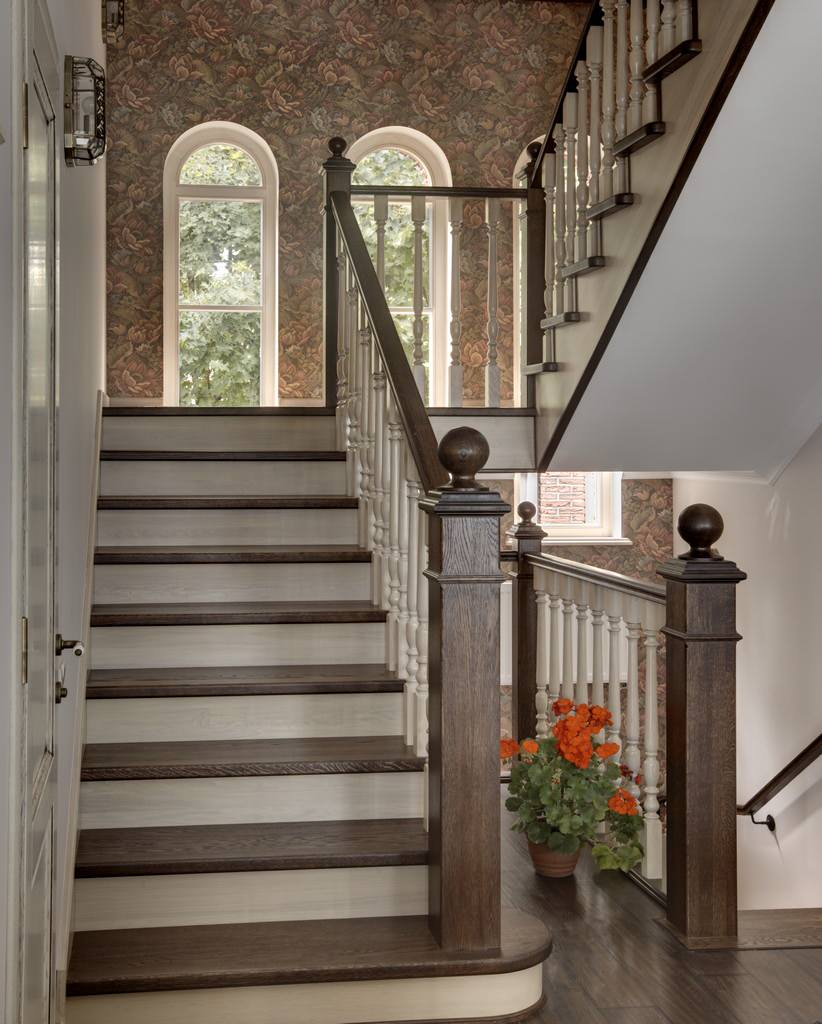 Дом, Горьковское направление