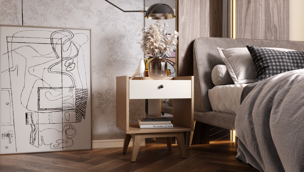 Мебель Noinen в интерьерах