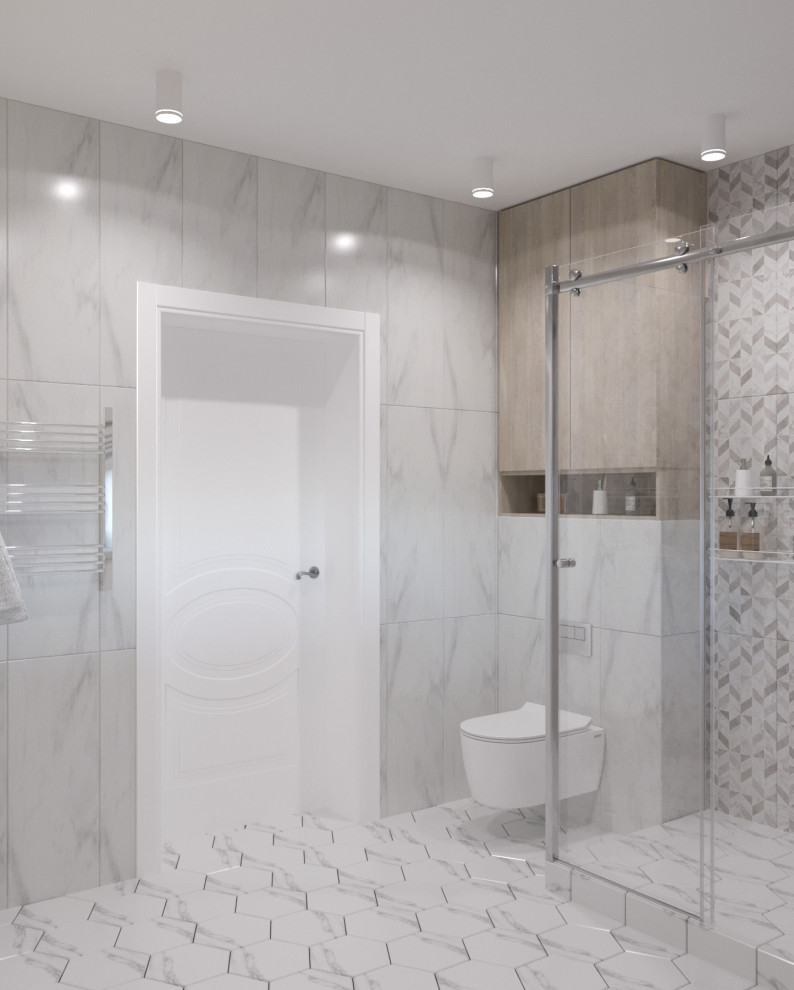 Лесная жемчужина