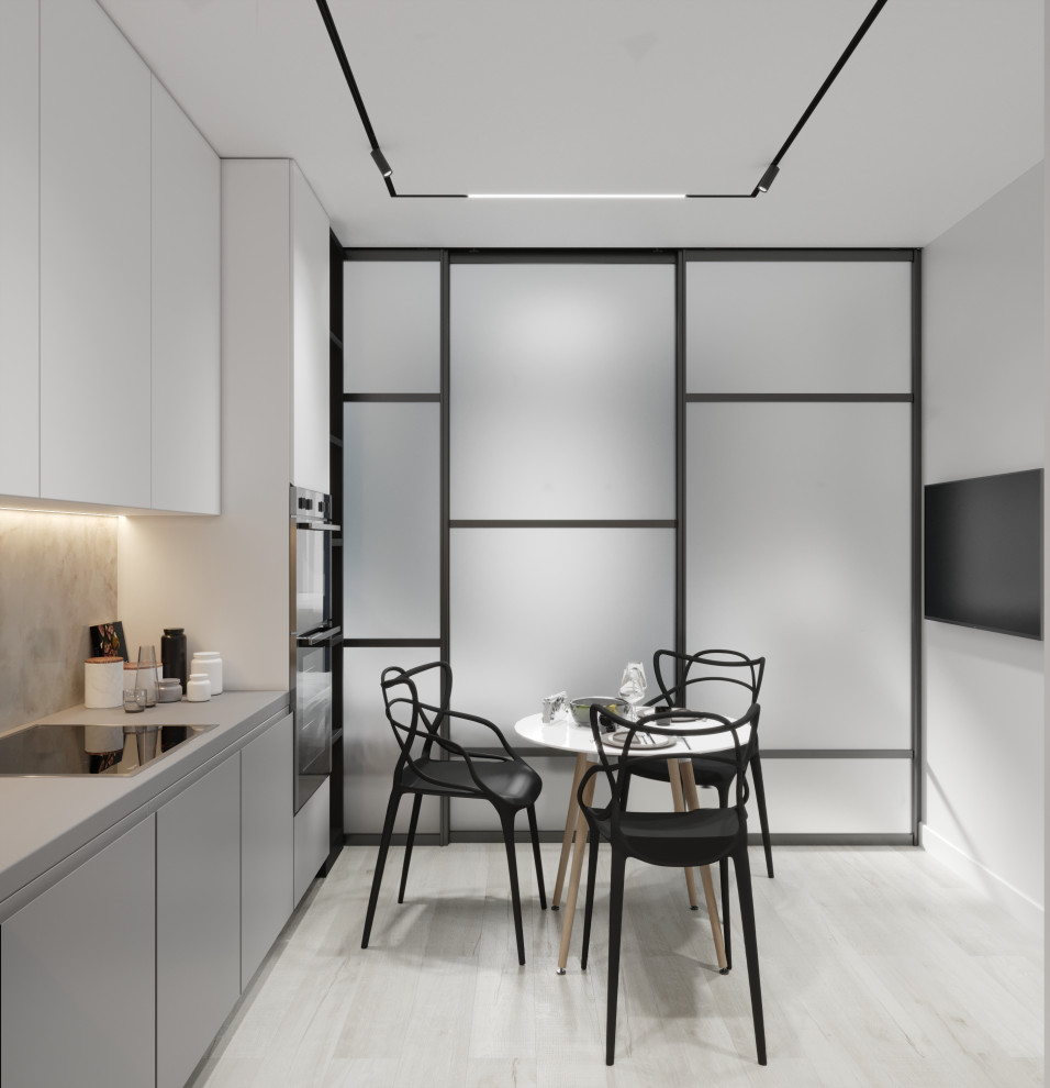 Обложка проекта: КВ Санкт-Петербург