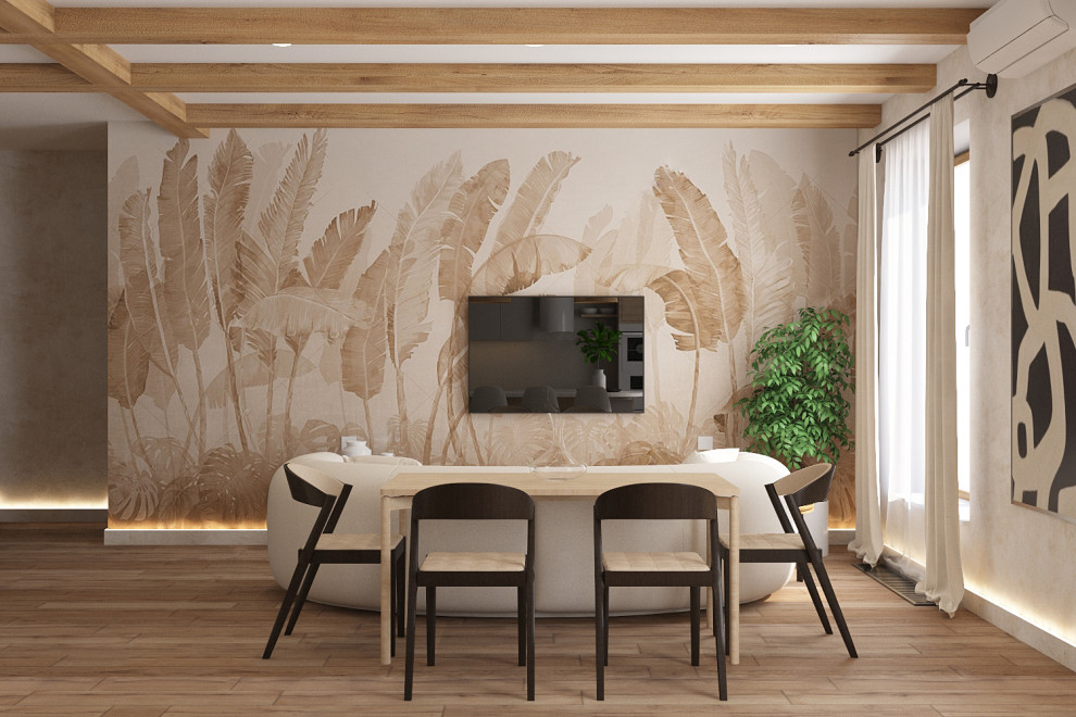 ЖК Мельцер Хаус