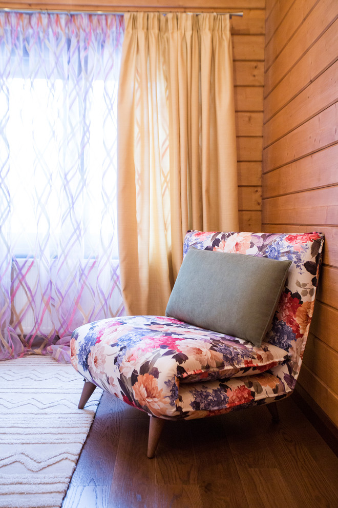 Царица Лесных Озер