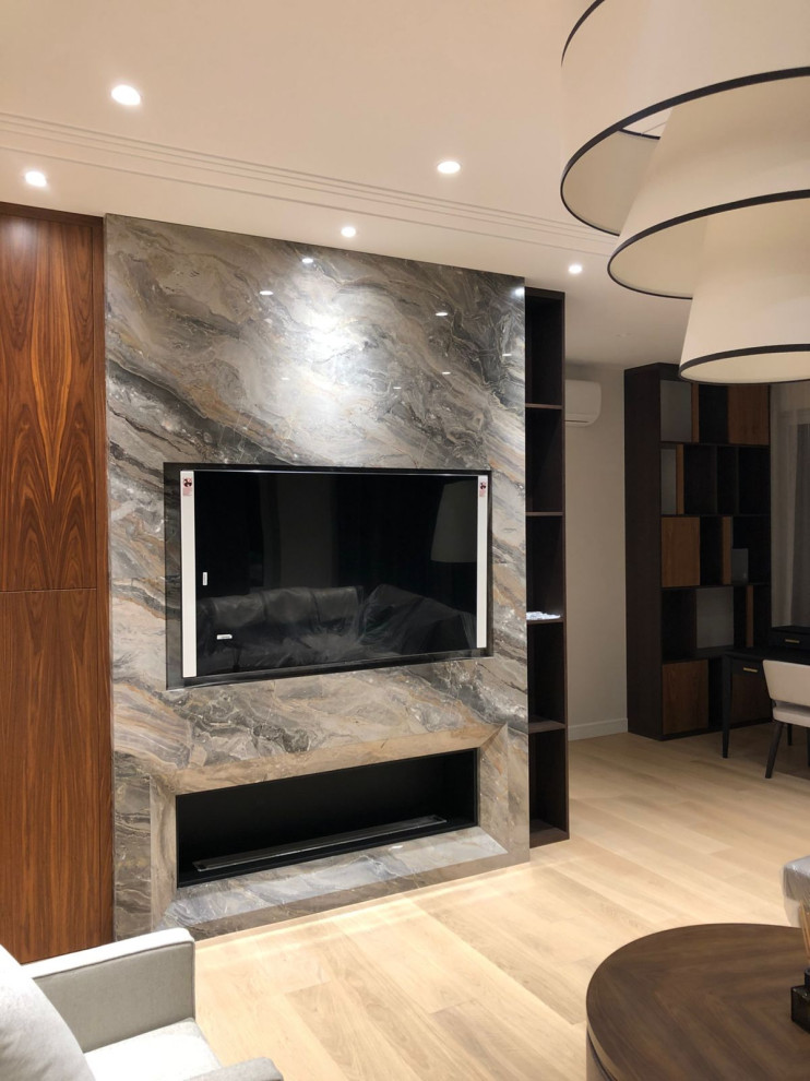 Воронцовский парк