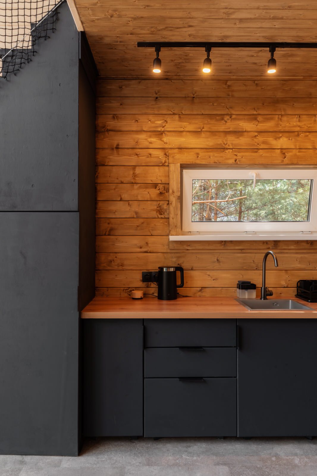 Гостевой дом Cube