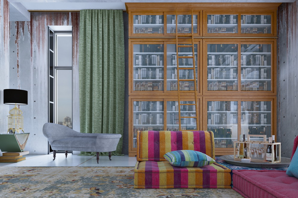 Жилой дом Главный ПроспектЪ