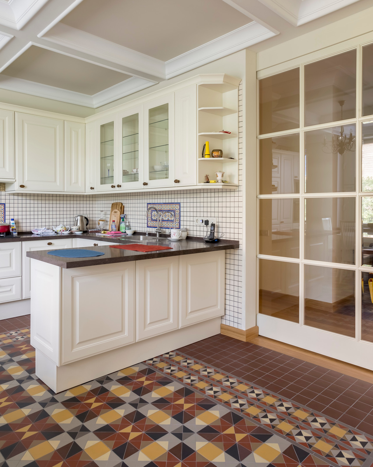 Реализованные нами проекты - CALVOS