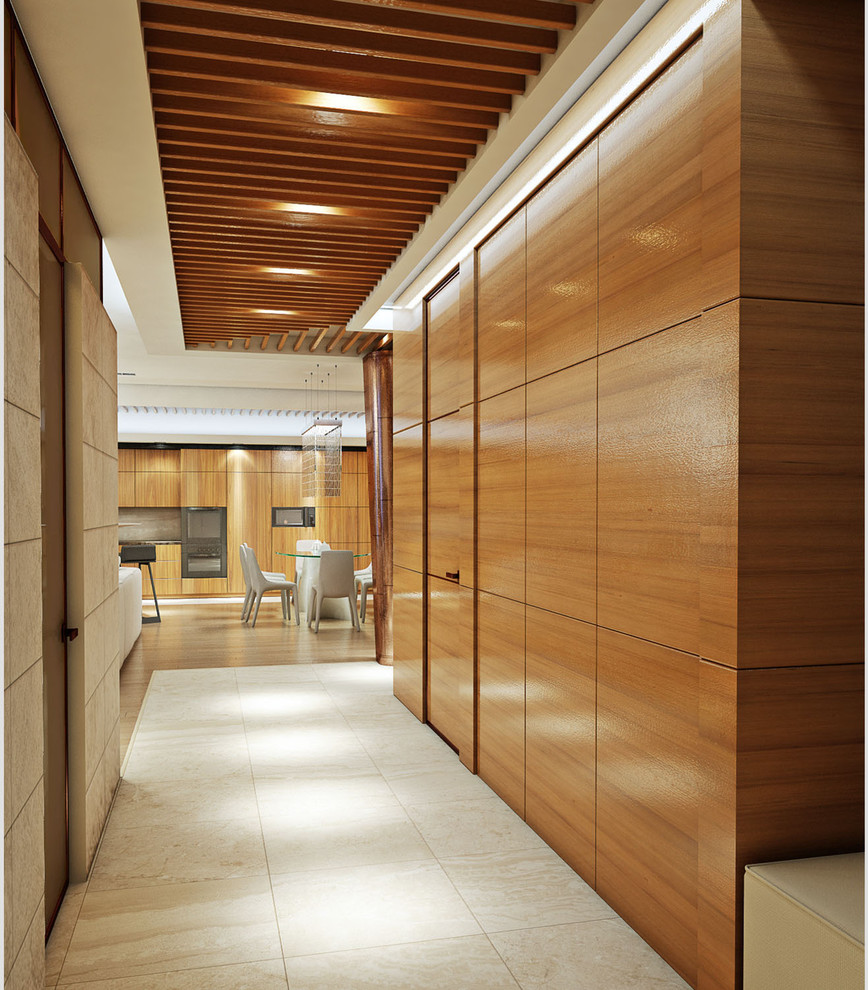 Квартира в Большом Афанасьевском переулке