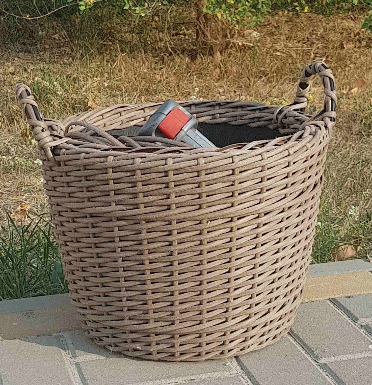 Корзина универсальная 20л