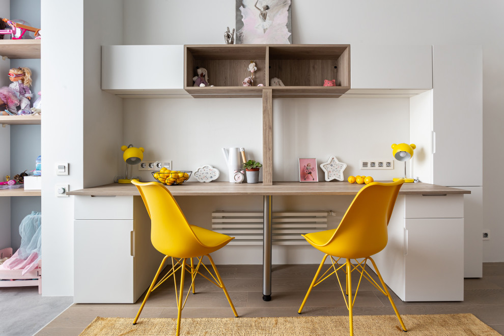 Утренний туман