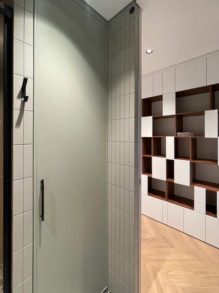 УЛ. КИБАЛЬЧИЧА