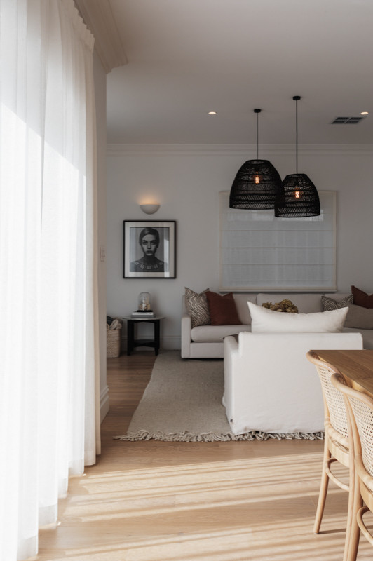 Частный дом в городе Перт, Австралия