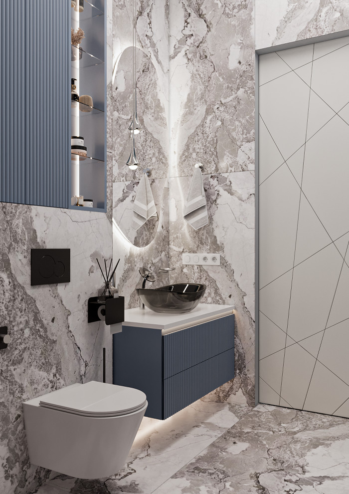 г.Сириус, ЖК "Екатеринеский квартал" 208 кв.м \ 3 спальни