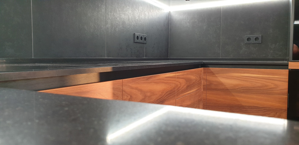 кухня ЖК Утёсов