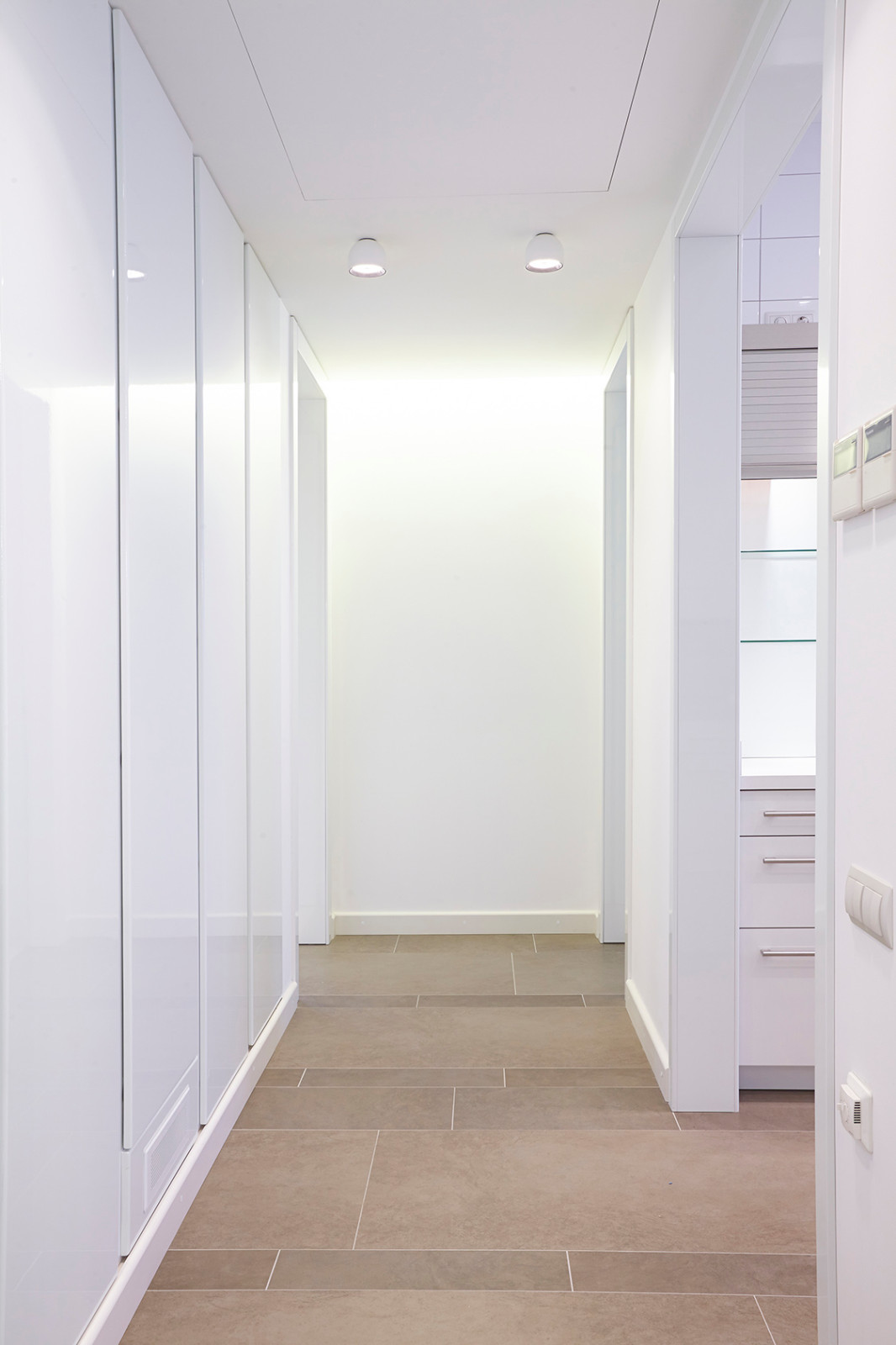 Квартира в Сколково