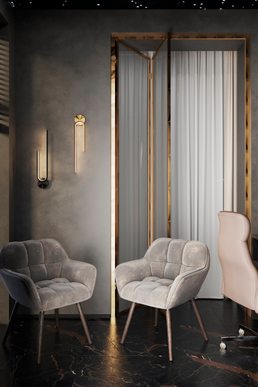 Квартира в ЖК ID Парк Победы