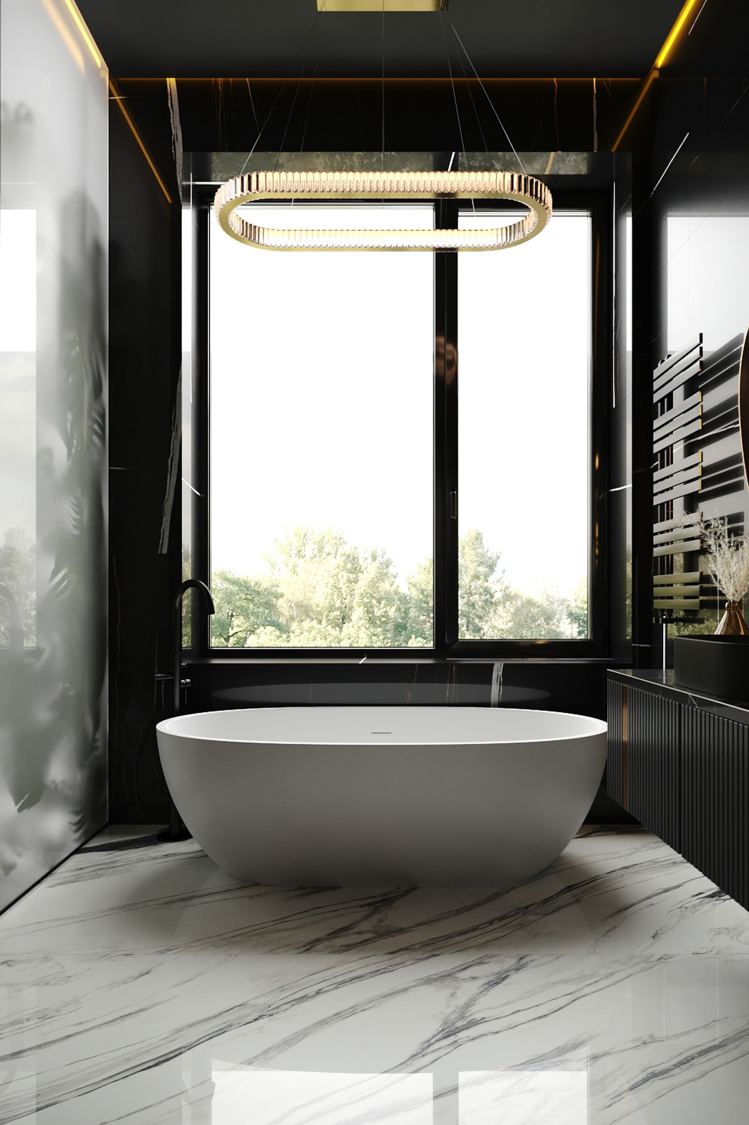 Коттеджный поселок "Золотые пески"