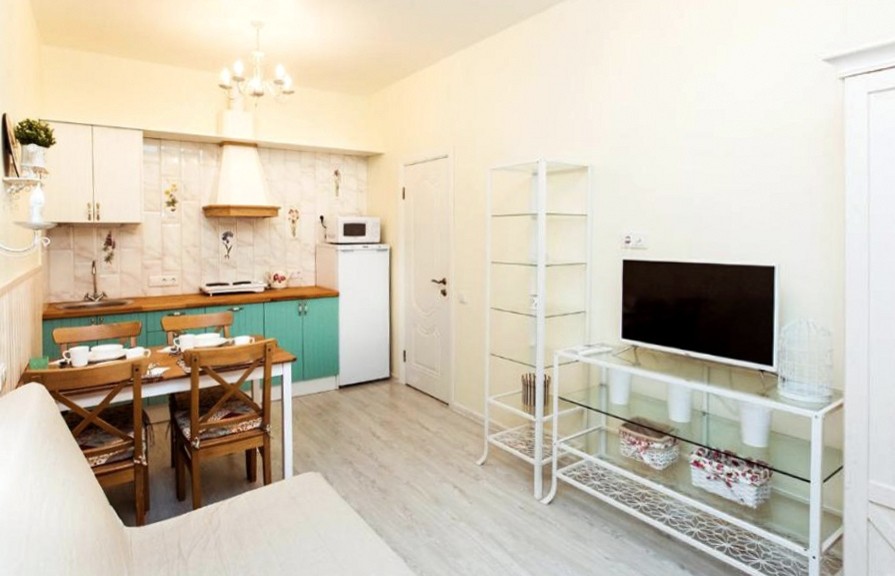 Гостевой дом Петерштадт