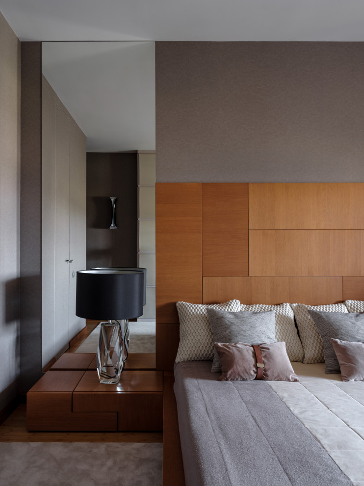 Квартира в Москве