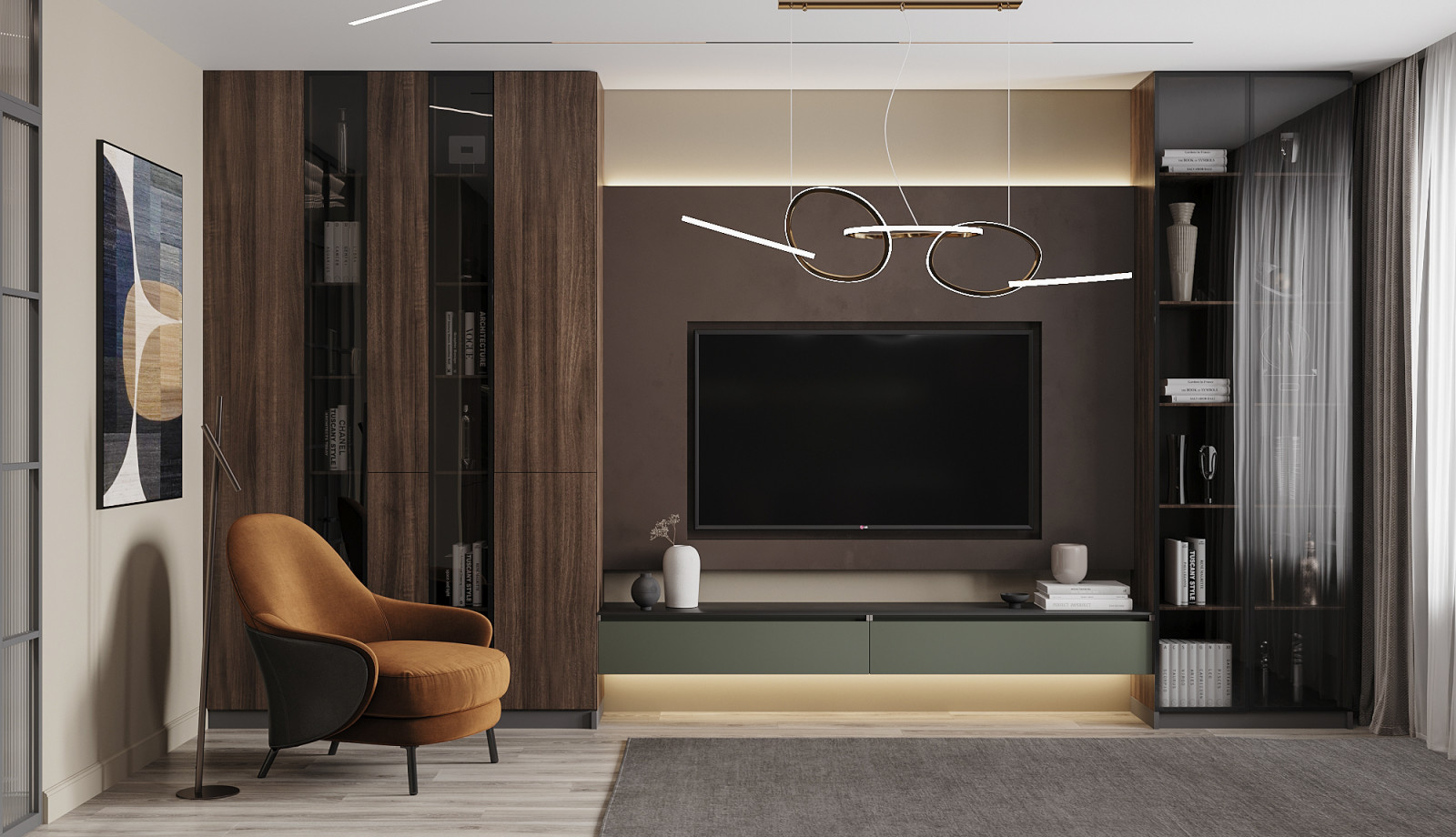 ЖК ДОСТОЯНИЕ