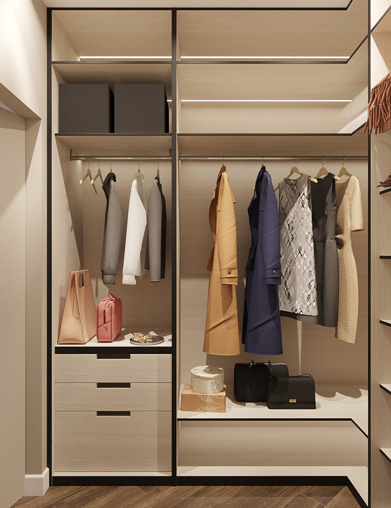 86,66 м2, ЖК Паруса, г. Санкт Петербург