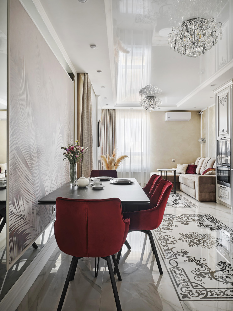 Вершины Каррары