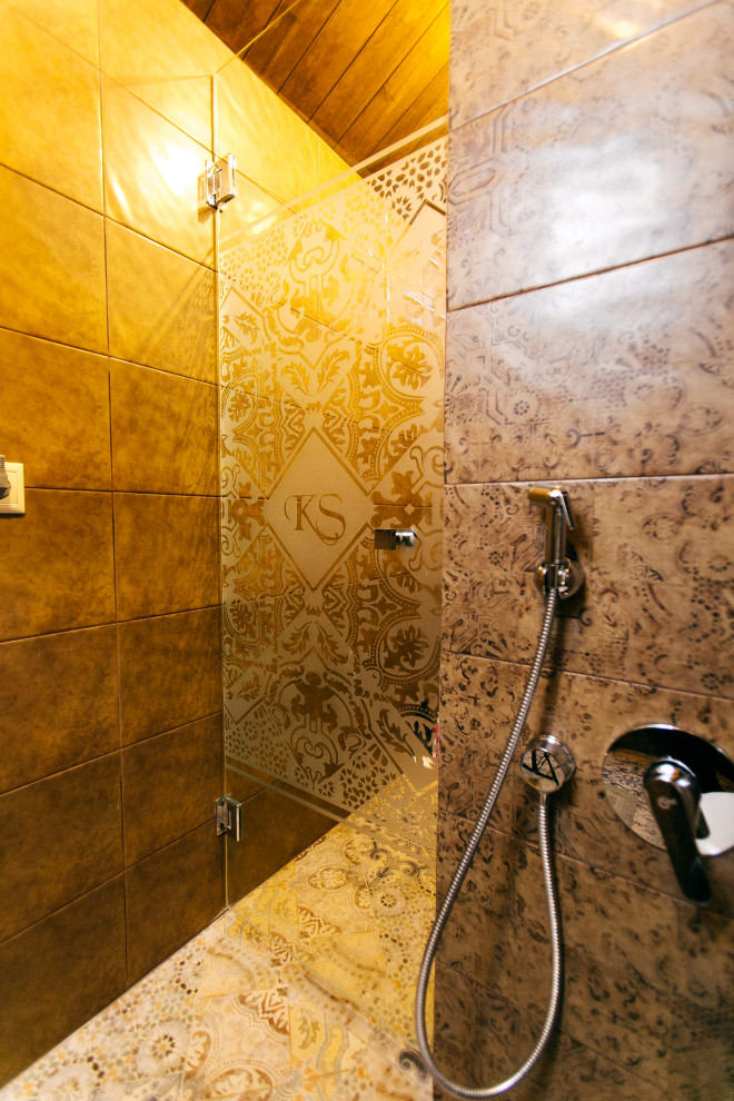 Дом в Тамбове