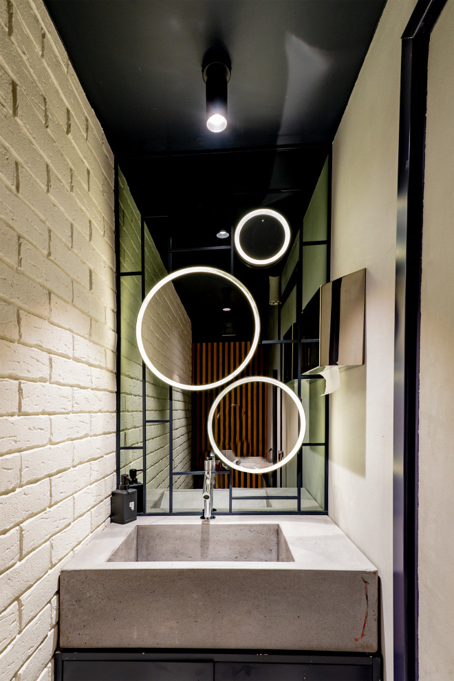 Нестандартные зеркала