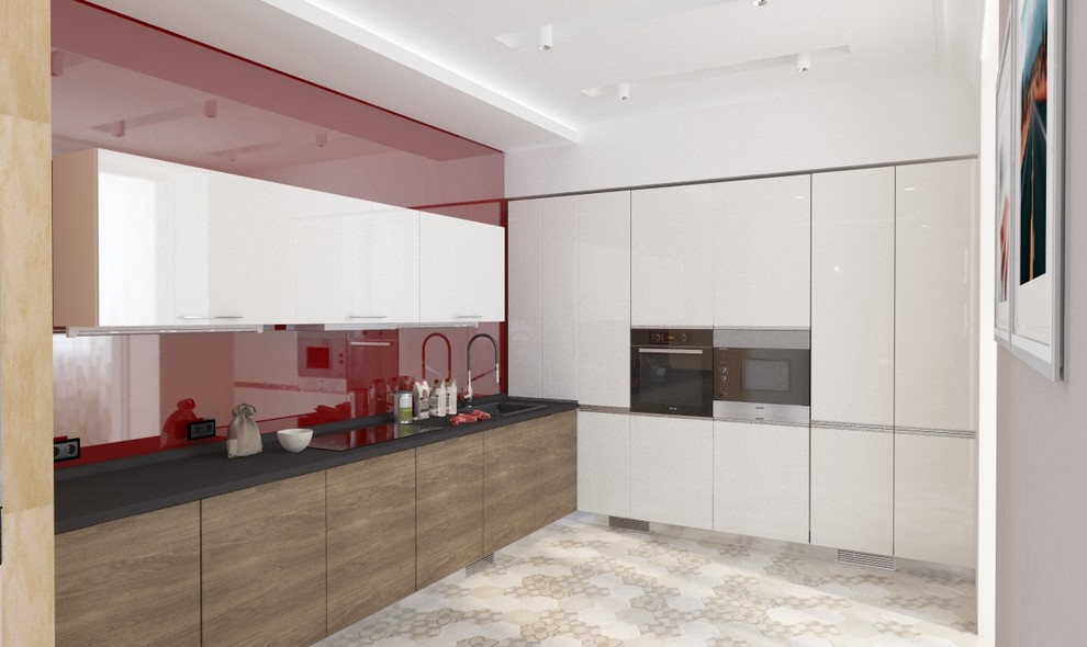 Квартира для девочек