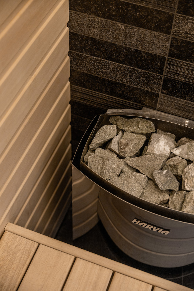 Загородный дом в п Порошино