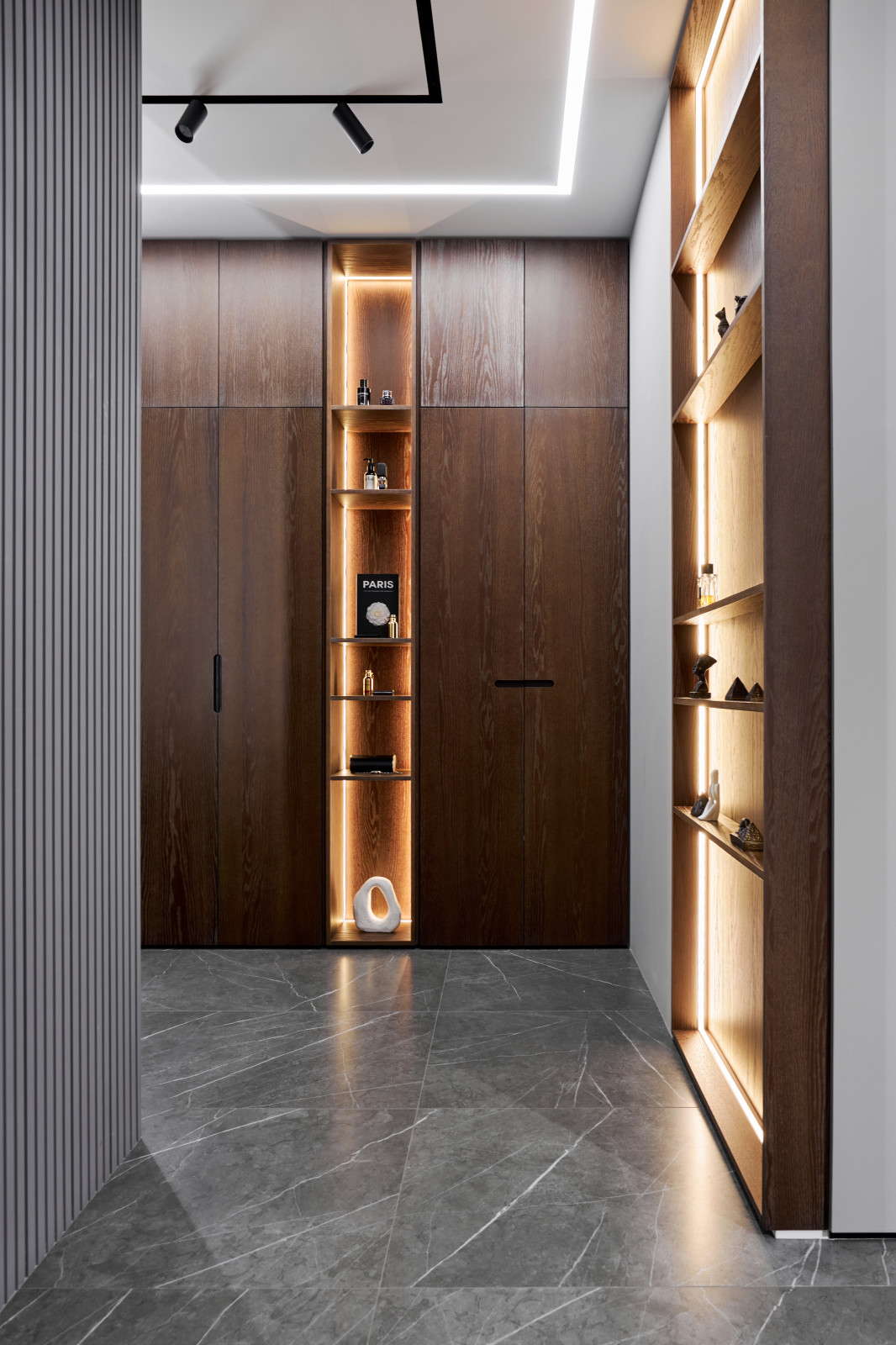 Обложка проекта: Клубный дом на Мечникова