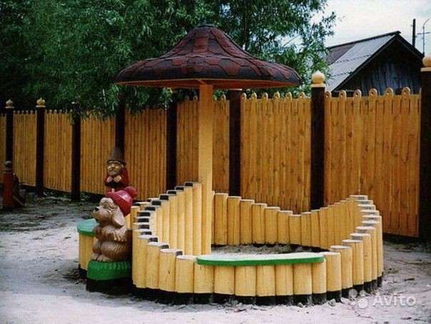 строительство домов