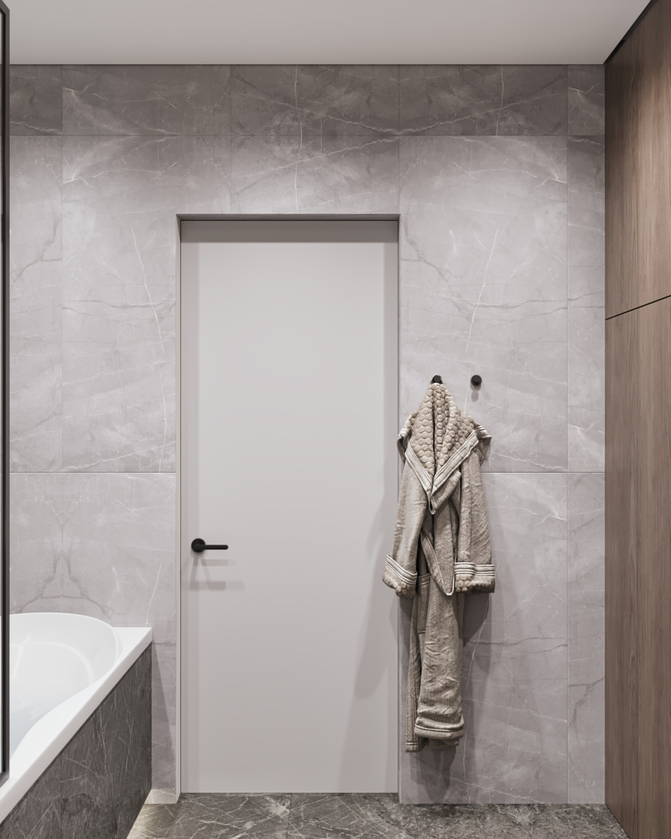 ЖК на ул. Академика Ландау в г. Екатеринбурге