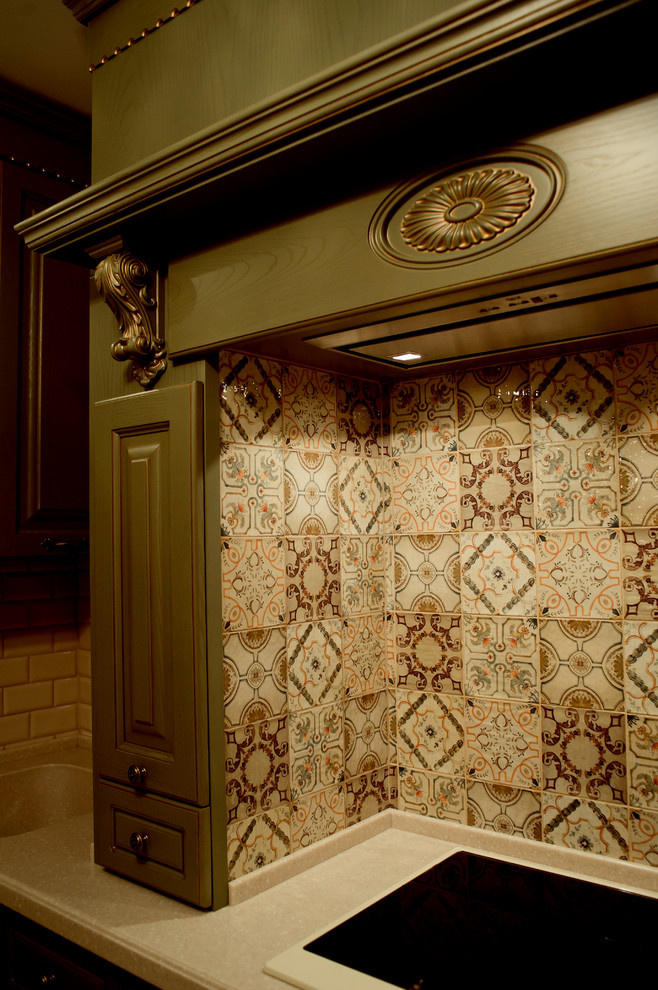 Коттедж (Кемерово, 2012 год)