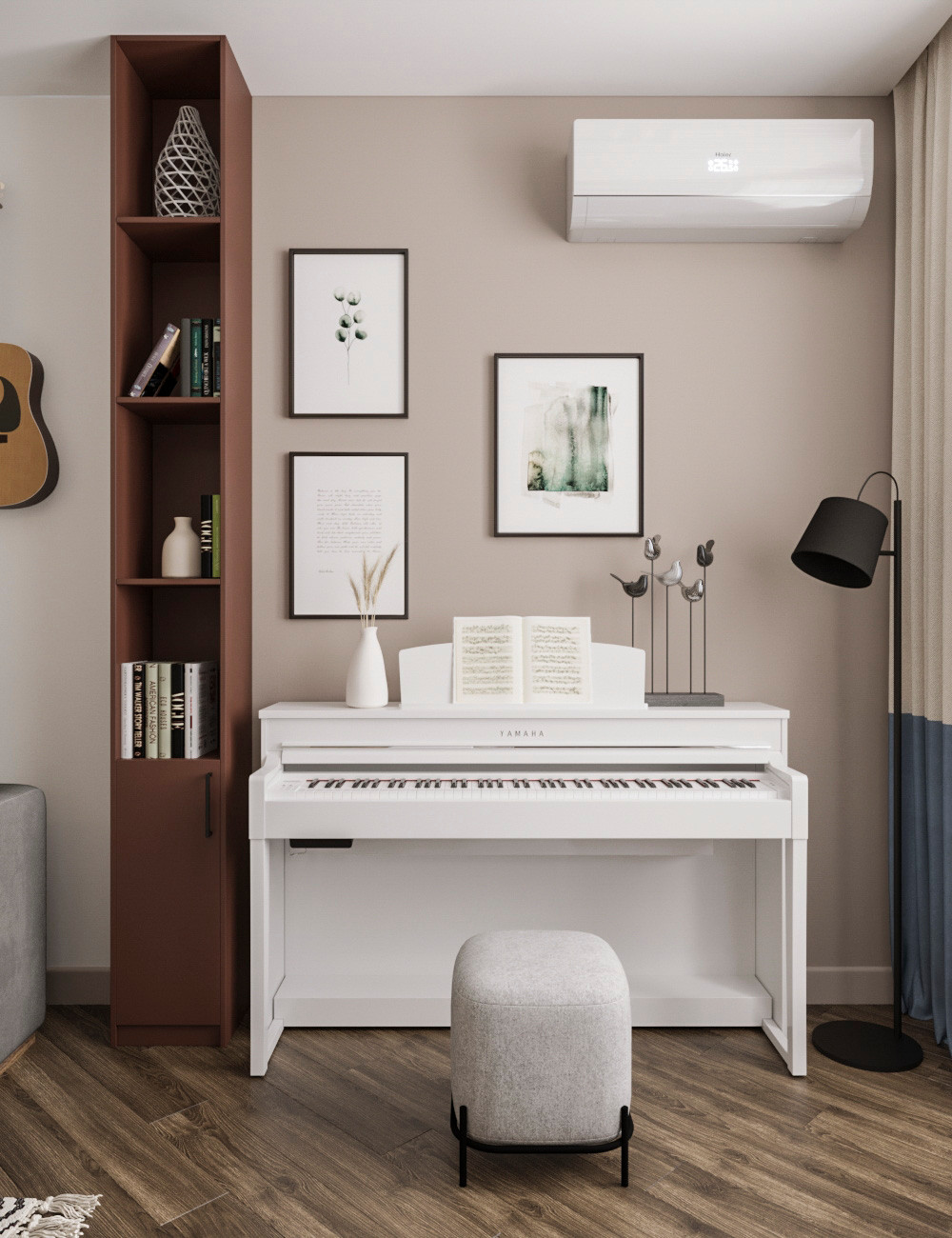 86,66 м2, ЖК Паруса, г. Санкт Петербург