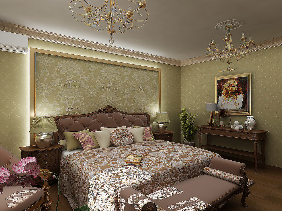 Квартира на ул.Пушкина