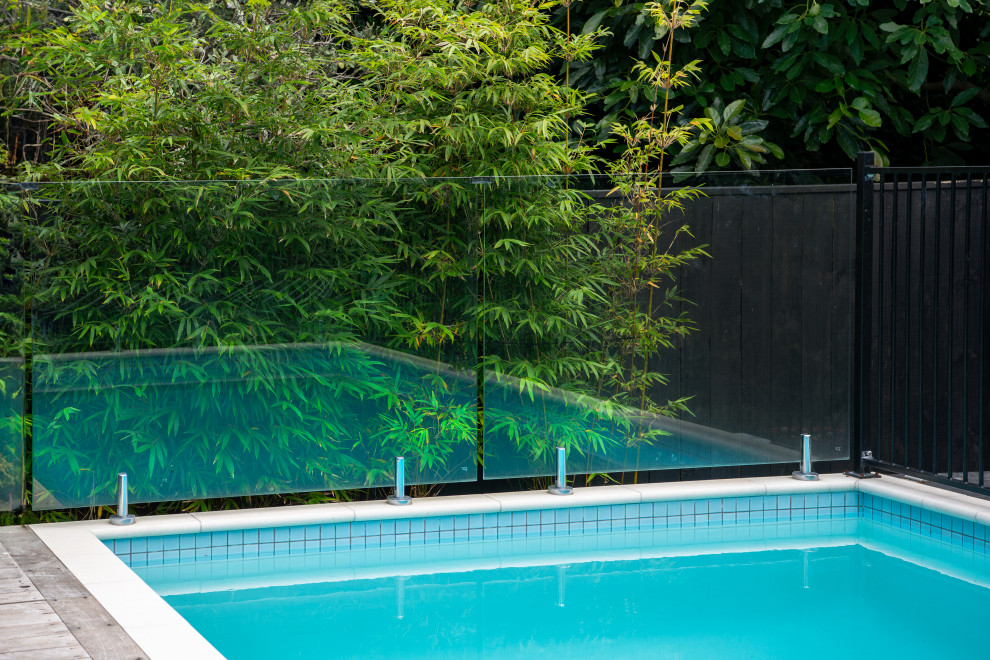 Renovated Villa with pool in Auckland, Mt Eden