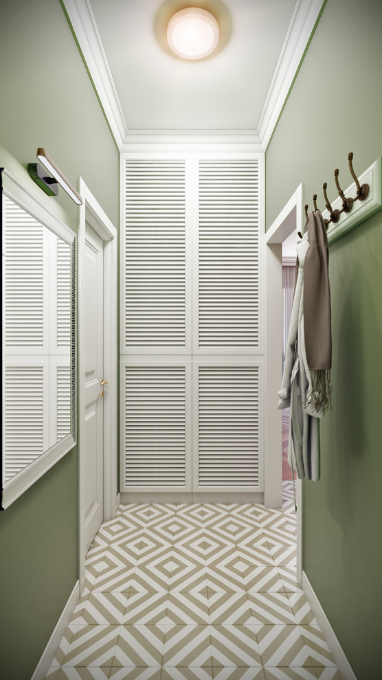 Оливковый сад