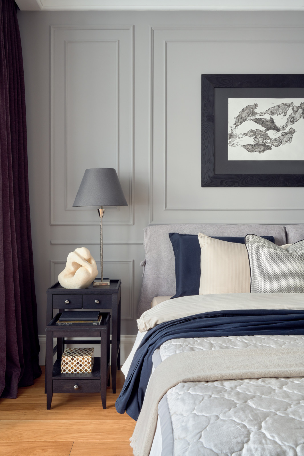 Малая Бронная