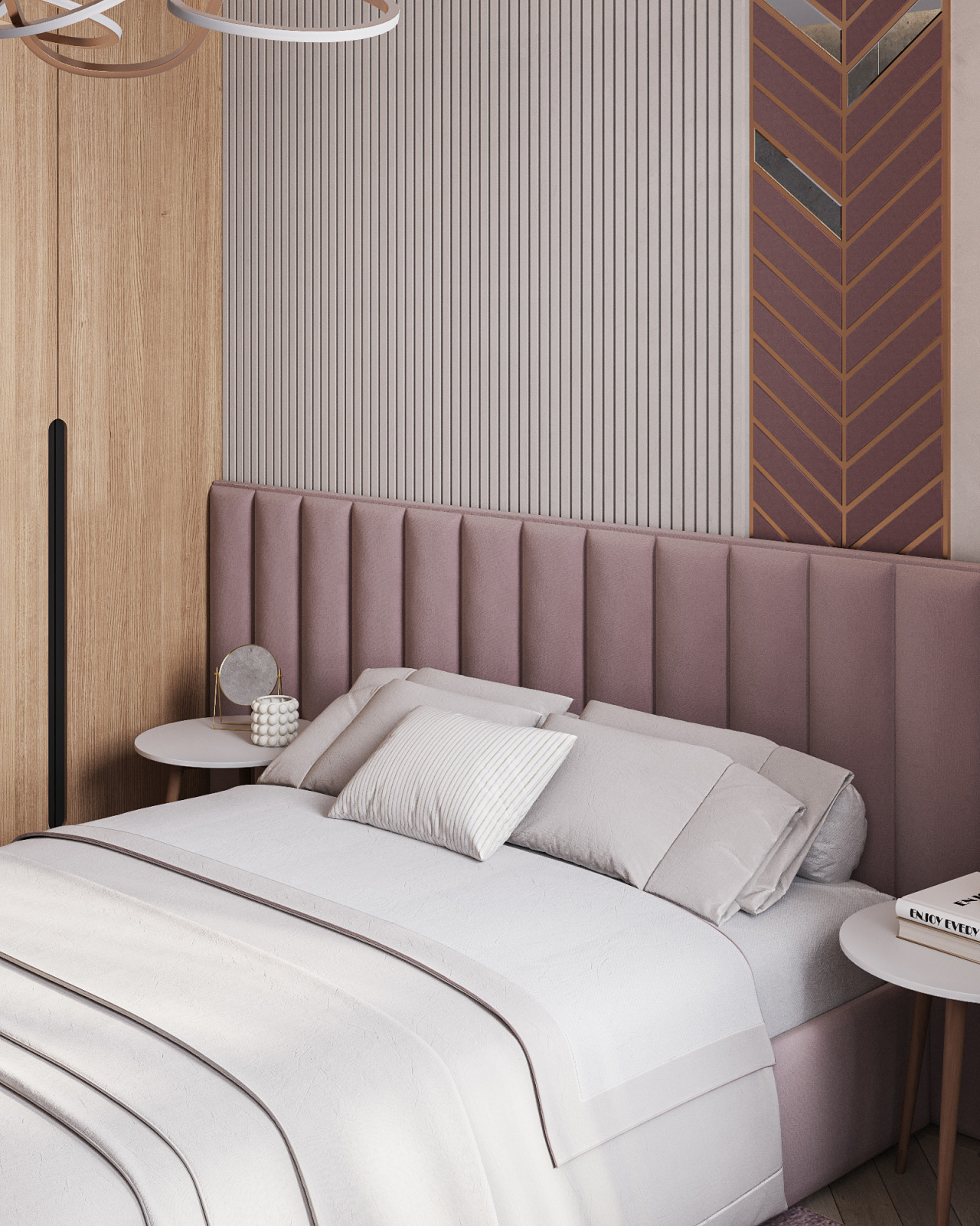 ЖК Мякинино Парк