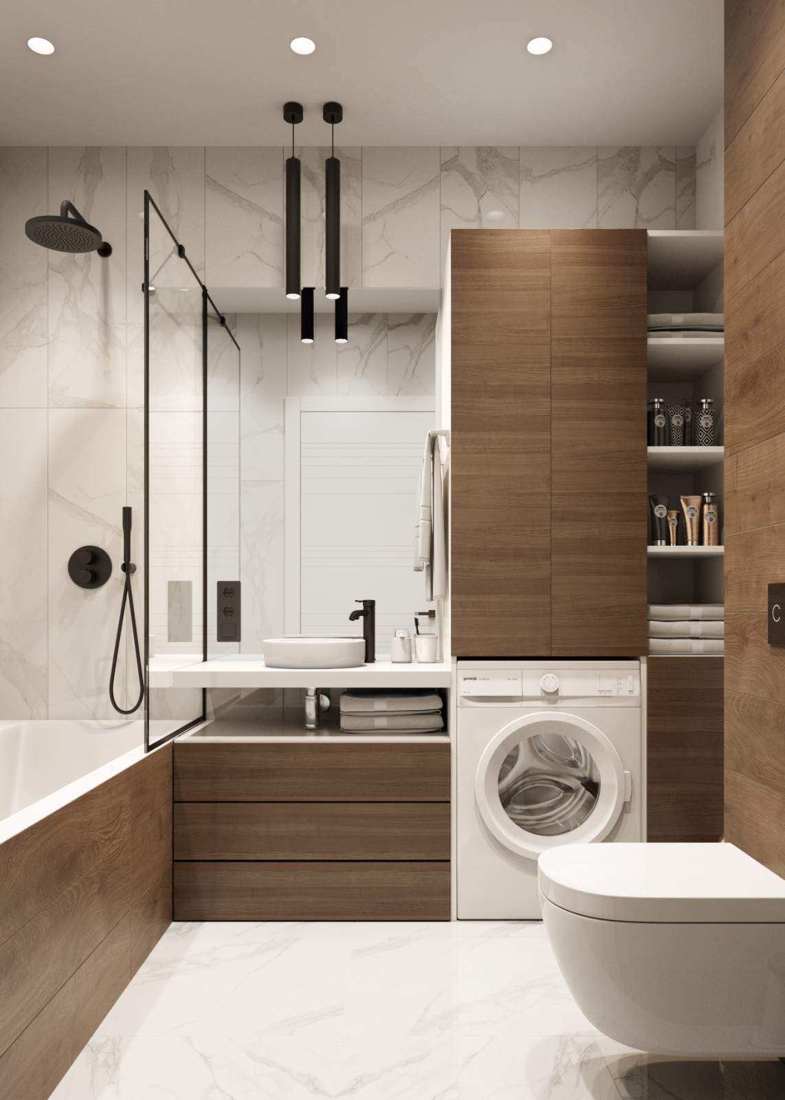 Квартира в ЖК "Маяковский!