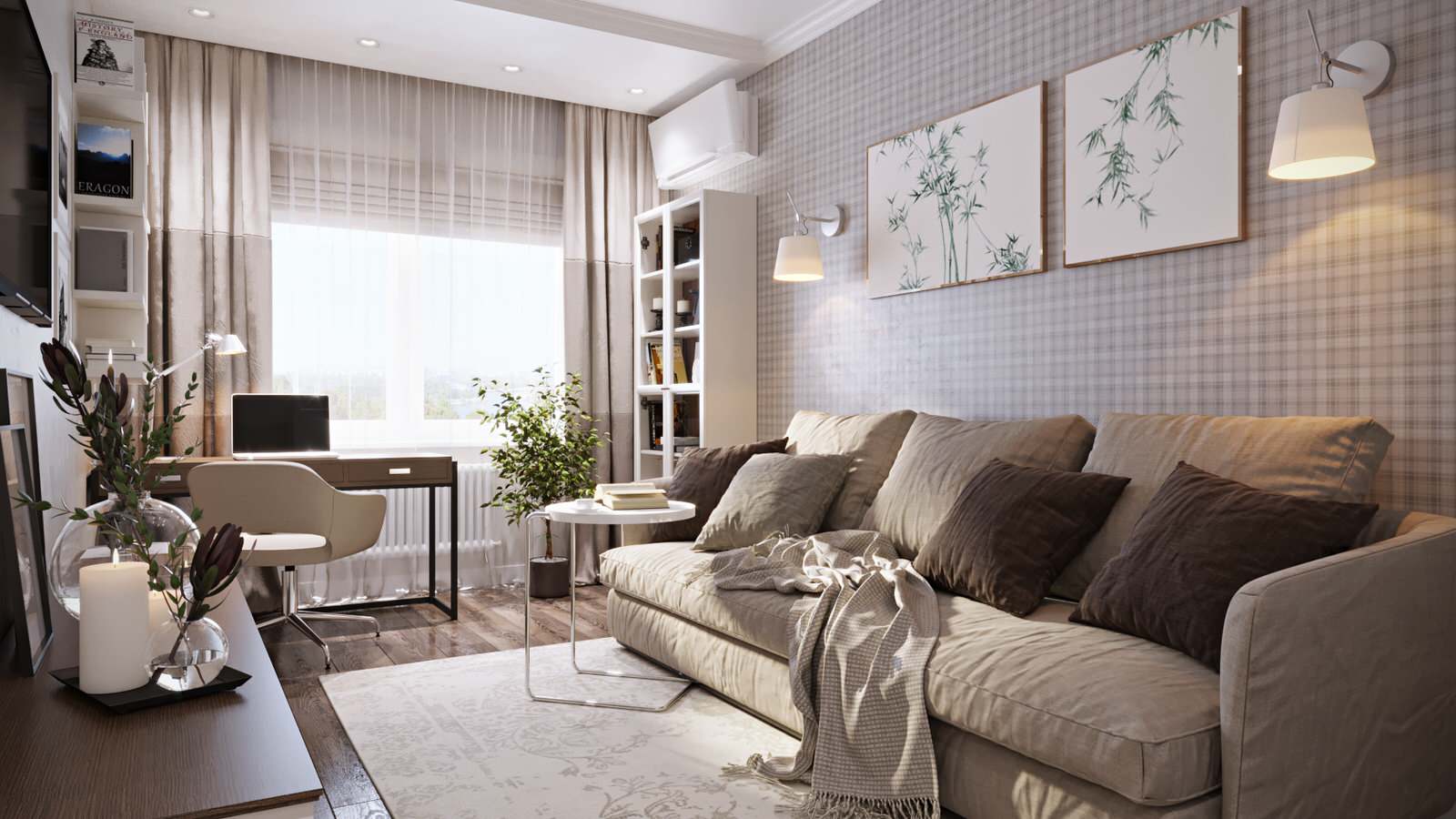 ЖК Люберецкий