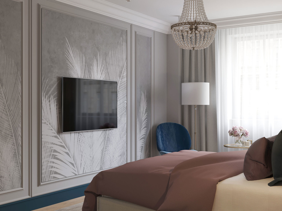 Квартира в жк "Одеский"