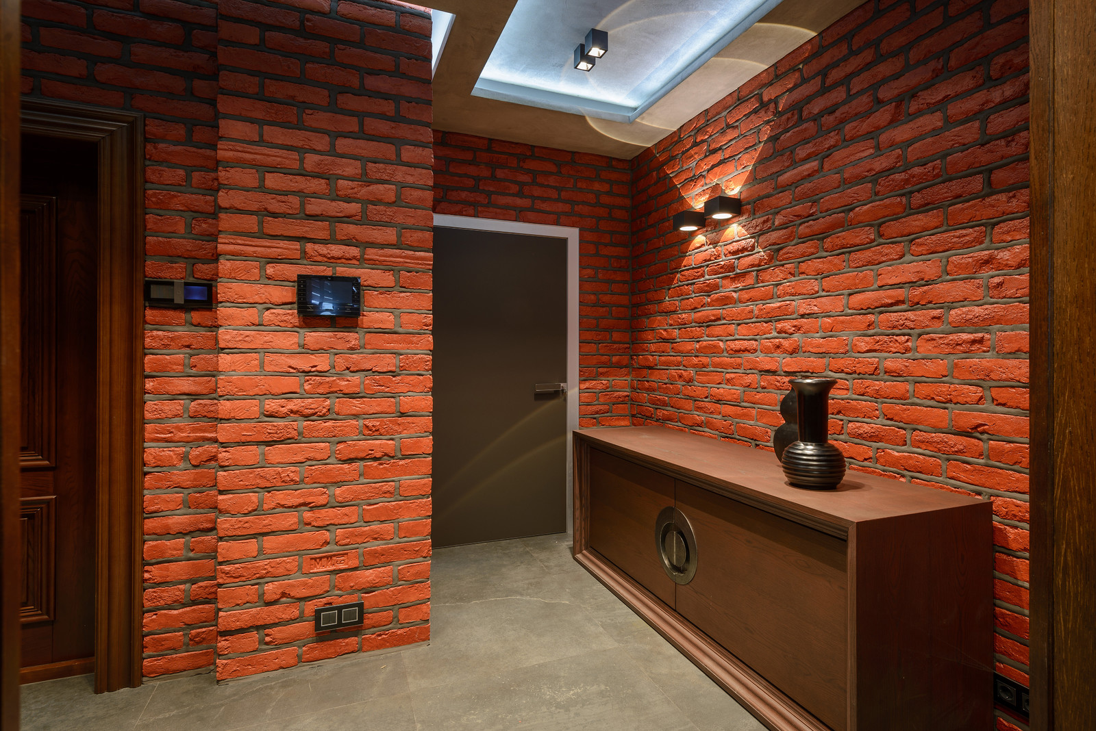 Проект "Итальянский квартал"